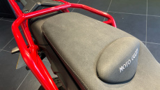 Moto Guzzi Tt V85 TT Evocative E5 (21MY)